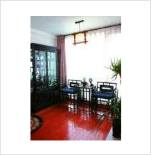 扬州保集半岛小区别墅