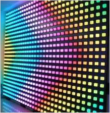 LED像素灯
